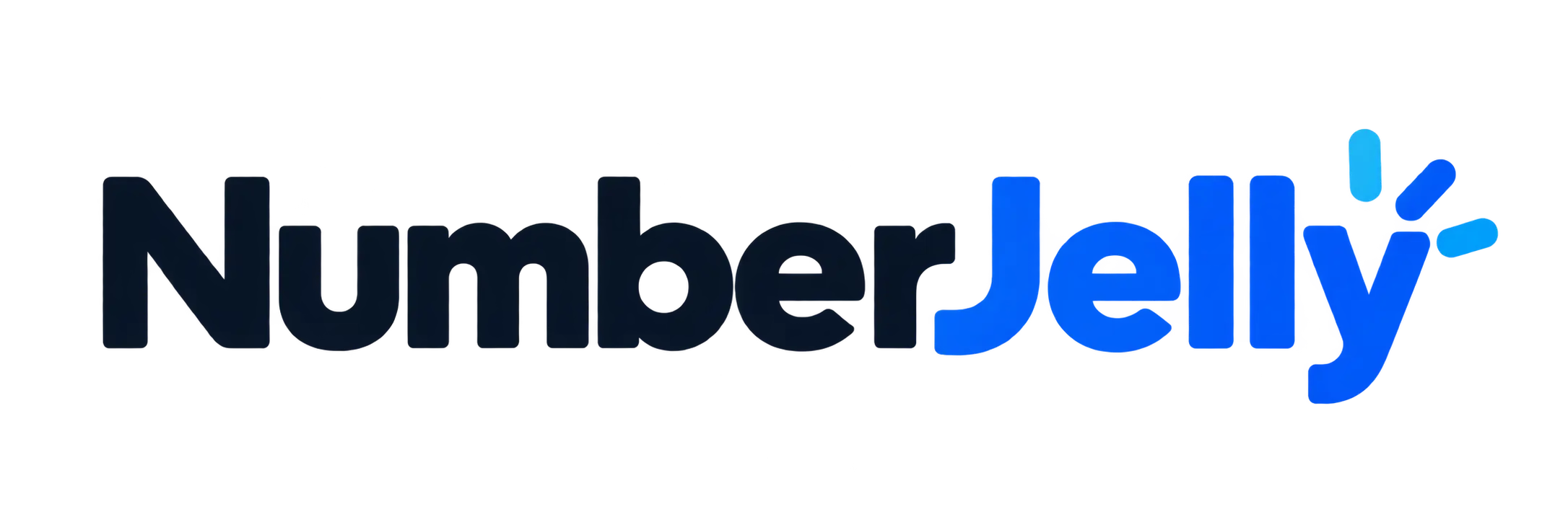 Number Jelly